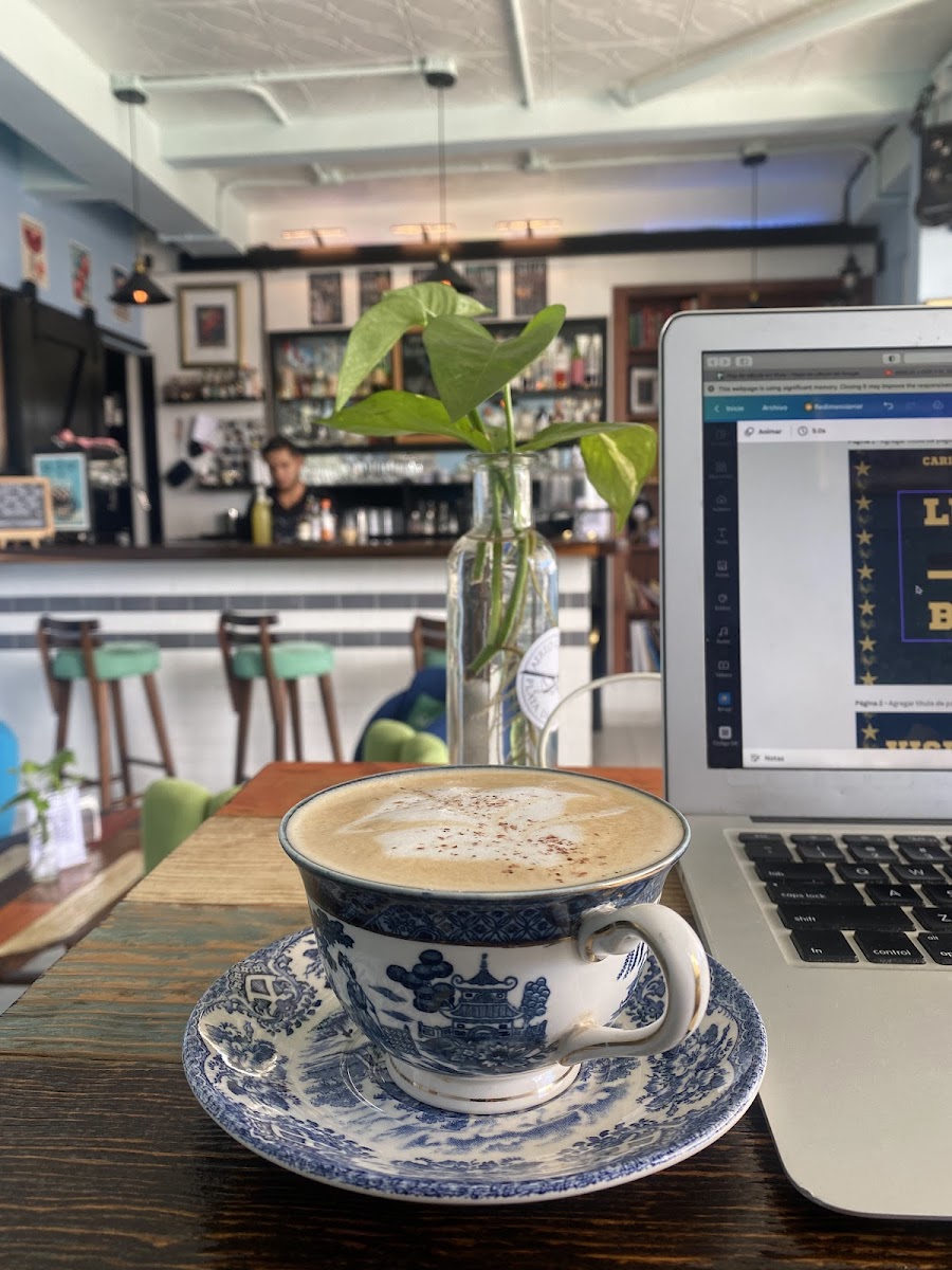 Aéreo Café Bar Photos 2